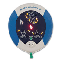 CARDIACT™ HeartSine® SAM 360P AED