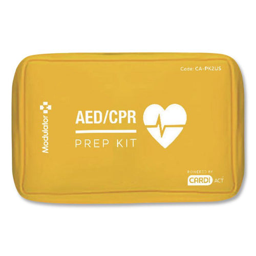 CARDIACT™ AED/CPR Prep Kit