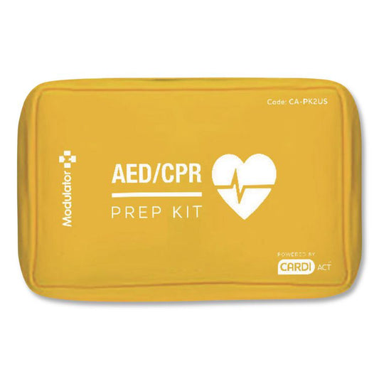 CARDIACT™ AED/CPR Prep Kit