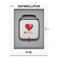 CARDIACT™ LIFEPAK CR2 Wi-Fi Alarmed Cabinet
