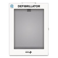 CARDIACT™ Defibrillator Wall Cabinet