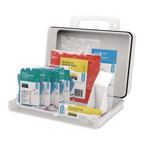 SUREFILL™ 10 Series Bloodborne Pathogen Refill