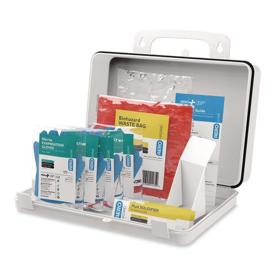 SUREFILL™ 10 Series Bloodborne Pathogen Refill