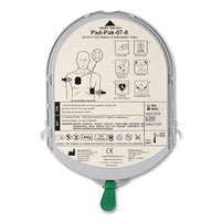 CARDIACT™ HeartSine® Samaritan® Aviation Pad-Pak