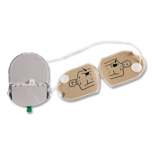 CARDIACT™ HeartSine® Samaritan® Adult Pad-Pak