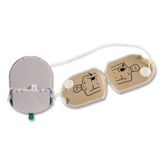 CARDIACT™ HeartSine® Samaritan® Adult Pad-Pak