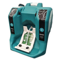 NeutraFlush® Gravity Fed Eyewash Station