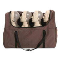 Brayden LED CPR Manikins with Trolley Bag