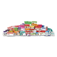 SUREFILL™ 200 Series Class B 5-Shelf First Aid Cabinet Refill - Meds