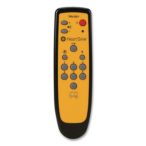 CARDIACT™ SAM 350P AED Trainer Remote Control
