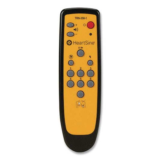 CARDIACT™ SAM 350P AED Trainer Remote Control