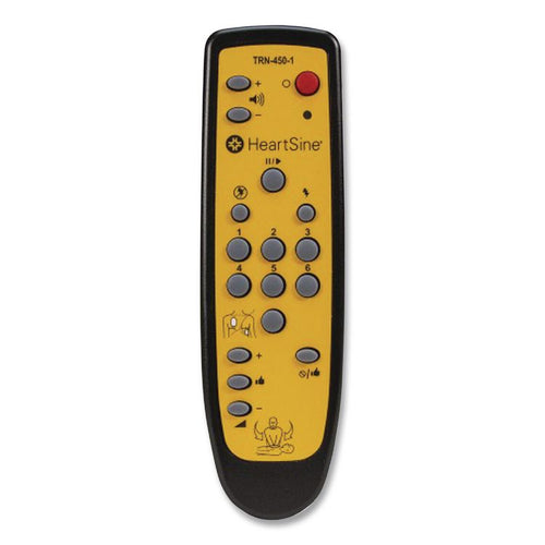 CARDIACT™ SAM 450P AED Trainer Remote Control