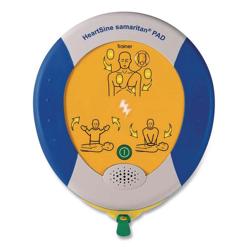 CARDIACT™ HeartSine® SAM 360P AED Trainer