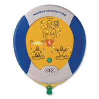 CARDIACT™ HeartSine® SAM 450P AED Trainer