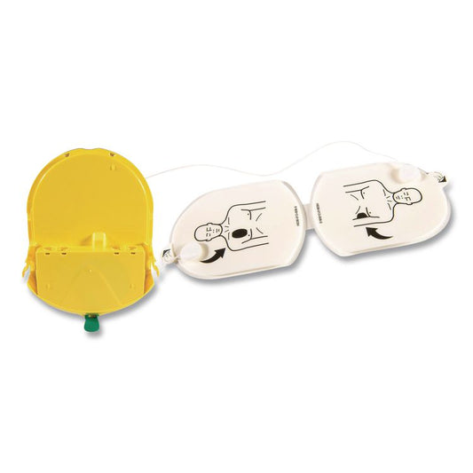 CARDIACT™ HeartSine® AED Trainer Electrode Cartridge