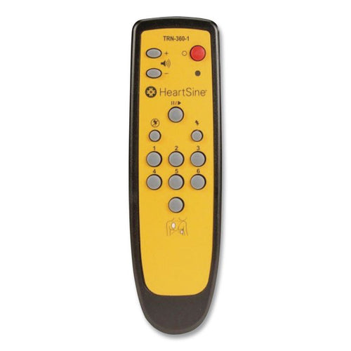 CARDIACT™ SAM 360P AED Trainer Remote Control