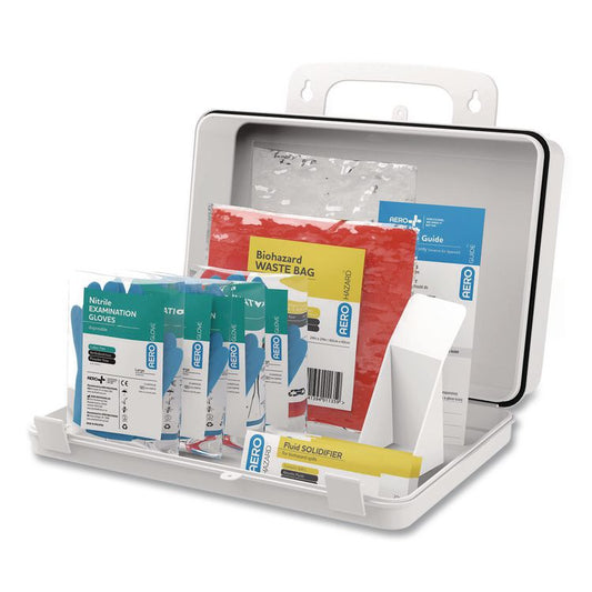 SUREFILL™ 10 Series Bloodborne Pathogen Kit