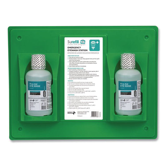 NeutraFlush® Emergency Eyewash Station