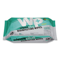 Carlisle WipesPlus Disinfecting Surface Wipes