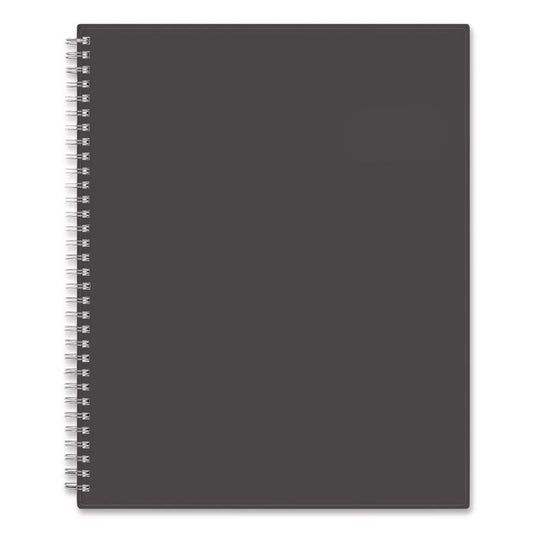 Blue Sky® Collegiate Academic Year Weekly/Monthly Planner