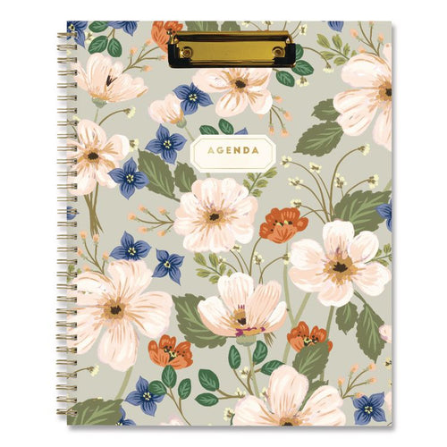 Blue Sky® Franello Weekly/Monthly Teacher's Lesson Planner