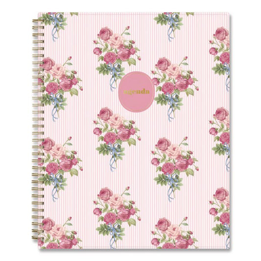 Blue Sky® Sincerely Jules Helenora Academic Year Weekly/Monthly Planner
