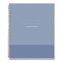 Blue Sky® Blue Block Academic Year Weekly/Monthly Planner