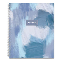 Blue Sky® Tanya Blue Academic Year Daily Planner