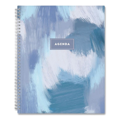 Blue Sky® Tanya Blue Academic Year Daily Planner