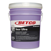 Betco® Symplicity™ Sour Ultra Fabric Neutralizer