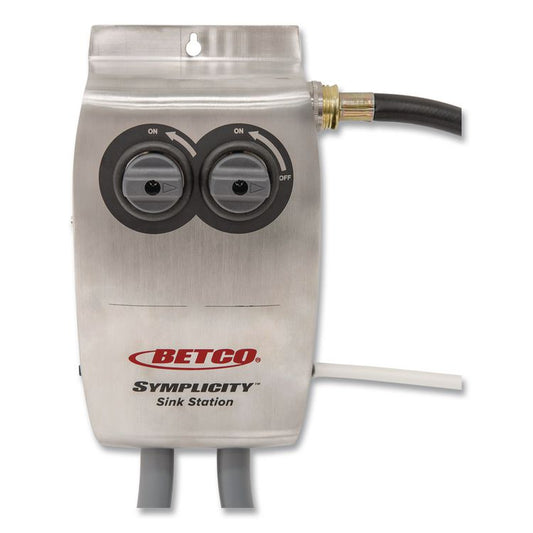 Betco® Symplicity Sink Station II
