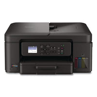 Brother MFCT780DW INKvestment Tank 780 Wireless Color Inkjet All-in-One Printer