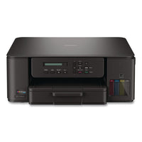 Brother MFCT580DW INKvestment Tank 580 Wireless Color Inkjet All-in-One Printer