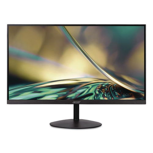 Acer SA272U WQHD LED Monitor