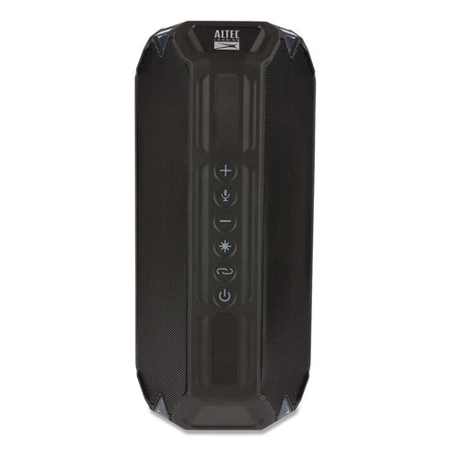 Altec Lansing® HydraBoom Bluetooth® Speaker