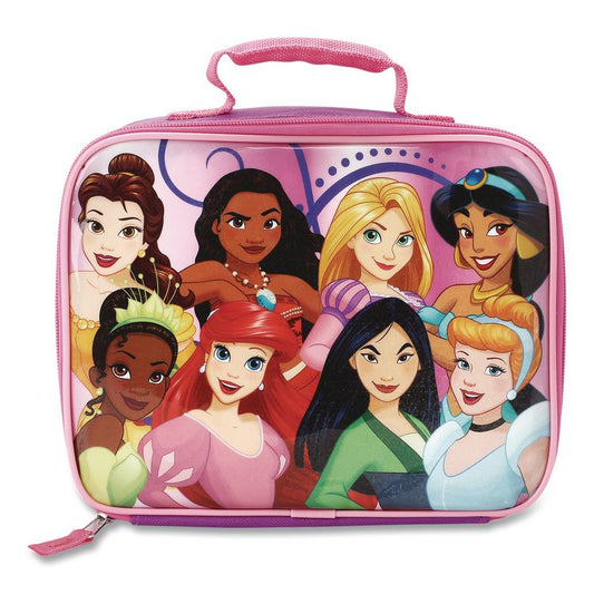 Bioworld® Kids Insulated Lunch Tote