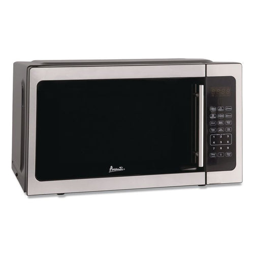 Avanti 1.5 cu ft Countertop Microwave
