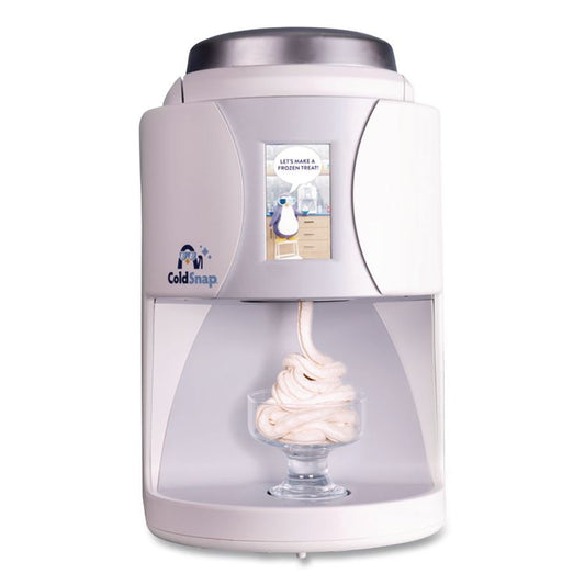 ColdSnap® Single-Serve Pods Frozen Treat Machine