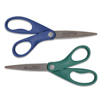 Westcott® KleenEarth® Rice Husk Scissors