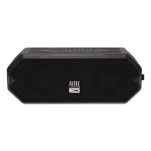 Altec Lansing® HydraJolt EverythingProof Bluetooth® Speaker