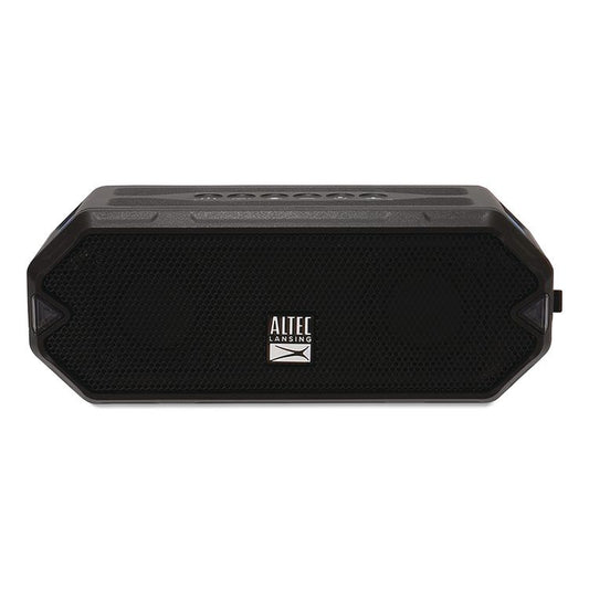 Altec Lansing® HydraJolt EverythingProof Bluetooth® Speaker