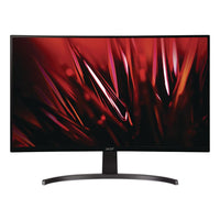 Acer Nitro ED273 S3 Curved FHD LED Gaming Monitor