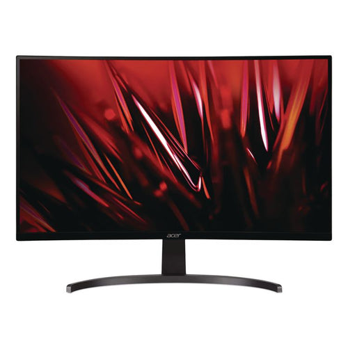 Acer Nitro ED273 S3 Curved FHD LED Gaming Monitor