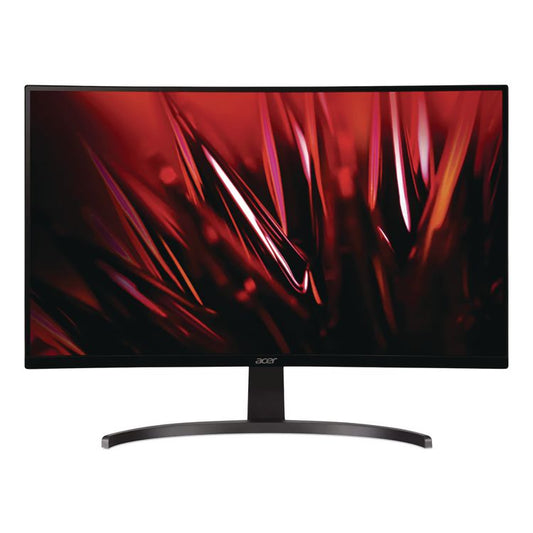 Acer Nitro ED273 S3 Curved FHD LED Gaming Monitor
