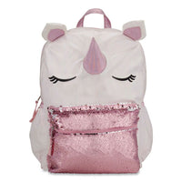 Accessory Innovations Adorable Unicorn Backpack
