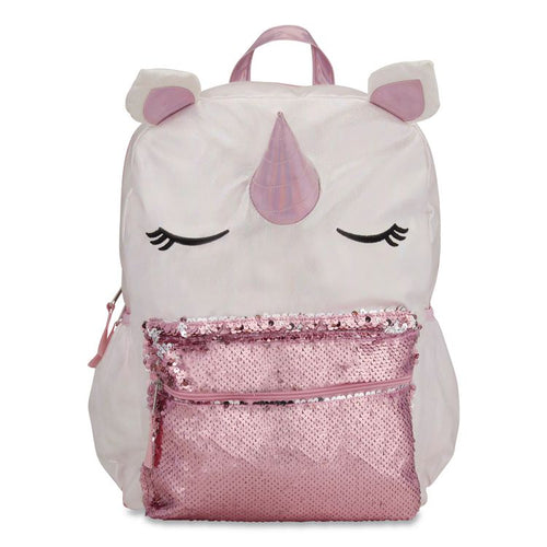 Accessory Innovations Adorable Unicorn Backpack