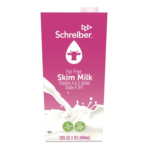 Natrel® Skim Milk