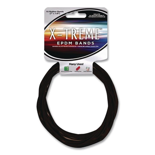 Alliance® X-TREME™ EPDM Bands
