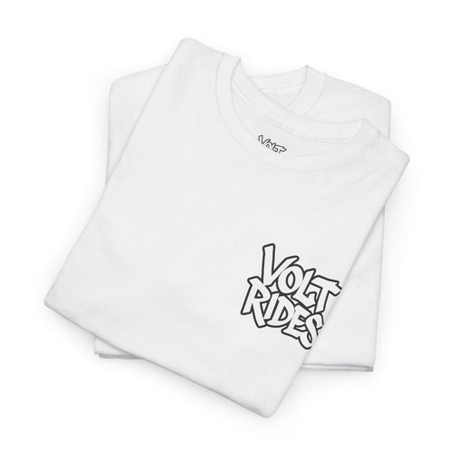 1.0 Volt Rides* Tee