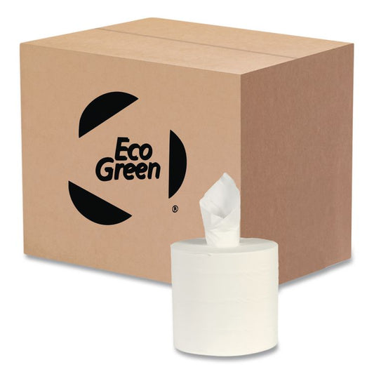 Woodland Center-Pull Paper Towels